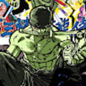 Meet your Posher, Egocrispy